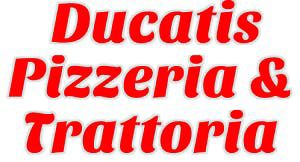 Ducati’s Pizzeria and Trattoria